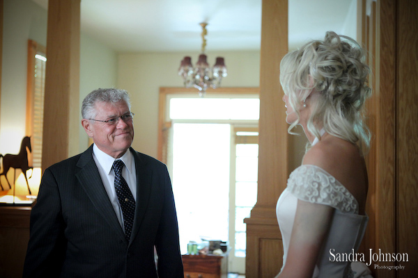 Best Napa Valley Wedding Photos - Sandra Johnson (SJFoto.com)